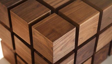 Rubik Küpü Değil, O Bir Masa: Float Table 